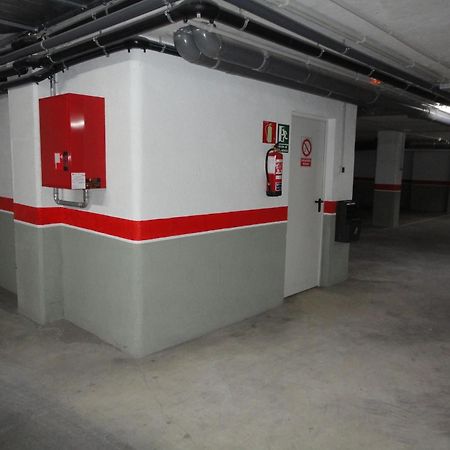Apartaments Lamoga- Spai Torredembarra Exterior foto