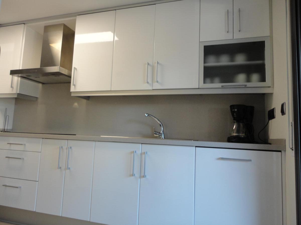 Apartaments Lamoga- Spai Torredembarra Exterior foto