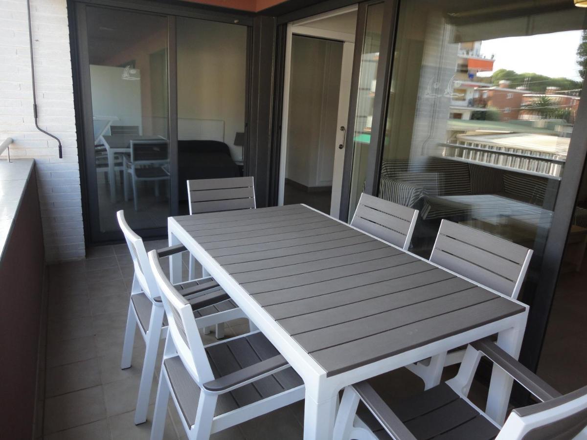 Apartaments Lamoga- Spai Torredembarra Exterior foto