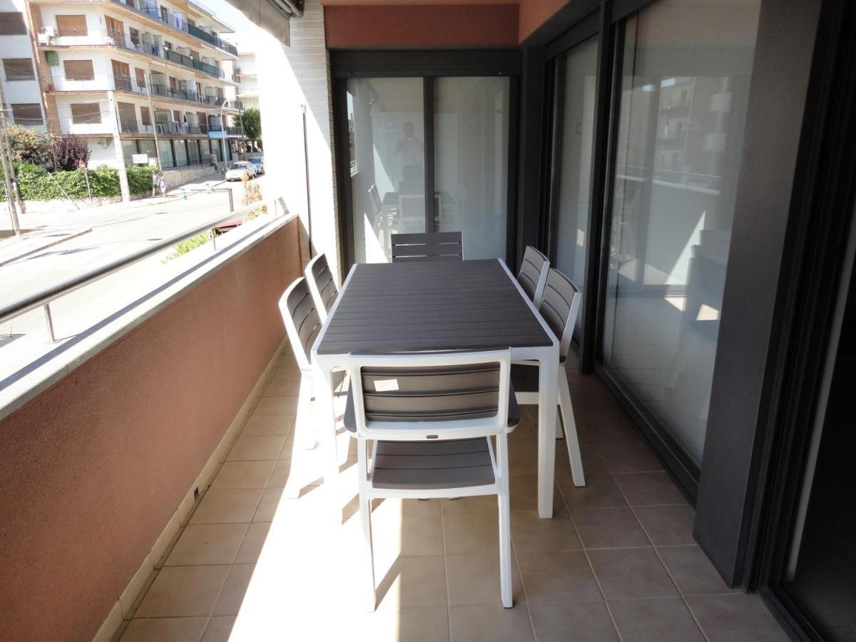 Apartaments Lamoga- Spai Torredembarra Exterior foto
