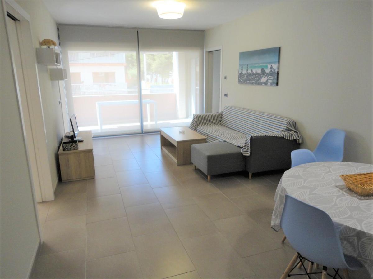 Apartaments Lamoga- Spai Torredembarra Exterior foto