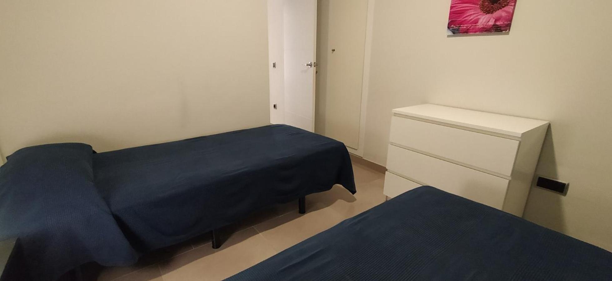 Apartaments Lamoga- Spai Torredembarra Exterior foto