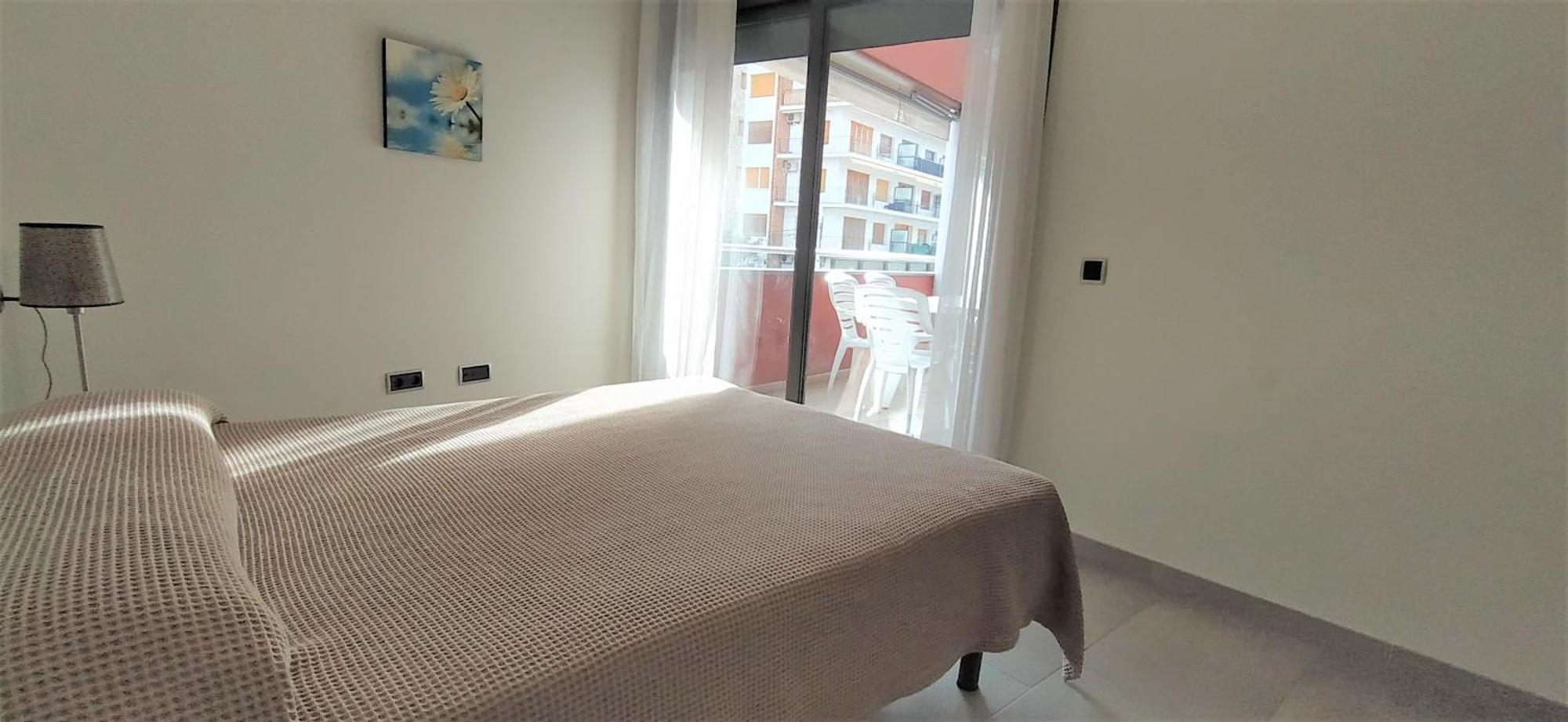 Apartaments Lamoga- Spai Torredembarra Exterior foto