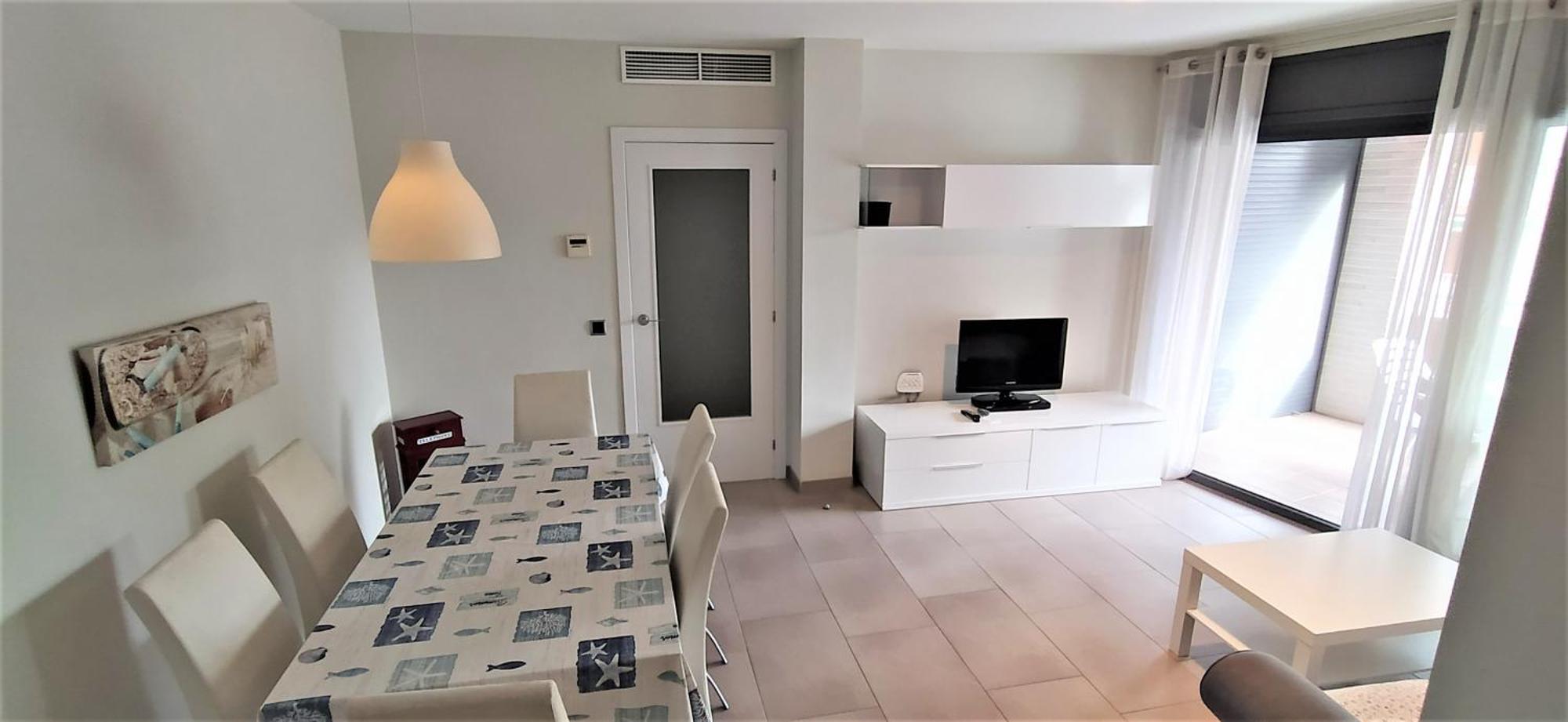 Apartaments Lamoga- Spai Torredembarra Exterior foto