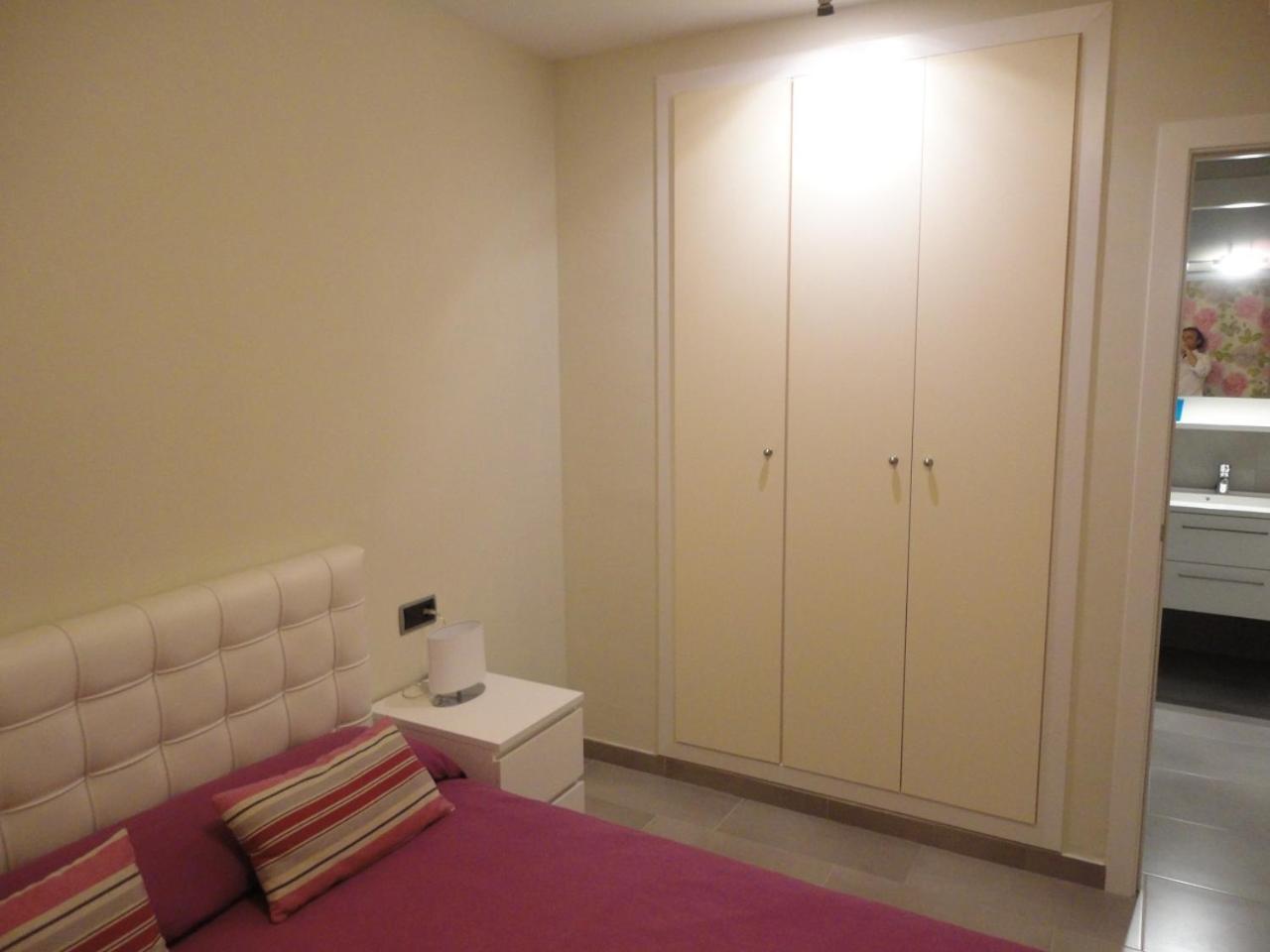 Apartaments Lamoga- Spai Torredembarra Exterior foto
